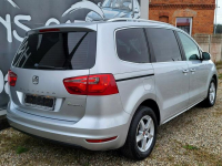 Seat Alhambra *super stan*z Niemiec* Dąbrowa - zdjęcie 3