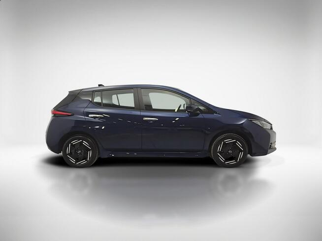 Nissan Leaf 40kWh Acenta ! Z Polskiego Salonu ! Faktura Vat ! Warszawa - zdjęcie 6