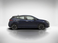 Nissan Leaf 40kWh Acenta ! Z Polskiego Salonu ! Faktura Vat ! Warszawa - zdjęcie 6