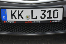 Mercedes B 180 1.5D Navi PDC Klimatronik Grzane Fotele Sprowadzony Tarnogród - zdjęcie 9