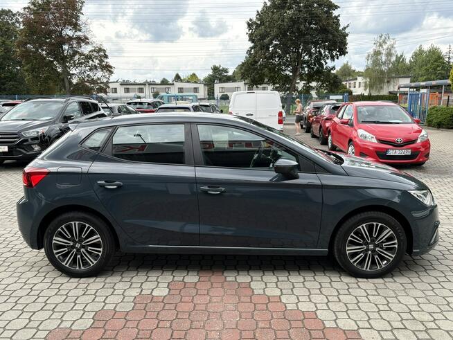 Seat Ibiza Kamera, Full LED 9 tyś ! Gwarancja ! Tarnowskie Góry - zdjęcie 5