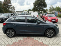 Seat Ibiza Kamera, Full LED 9 tyś ! Gwarancja ! Tarnowskie Góry - zdjęcie 5