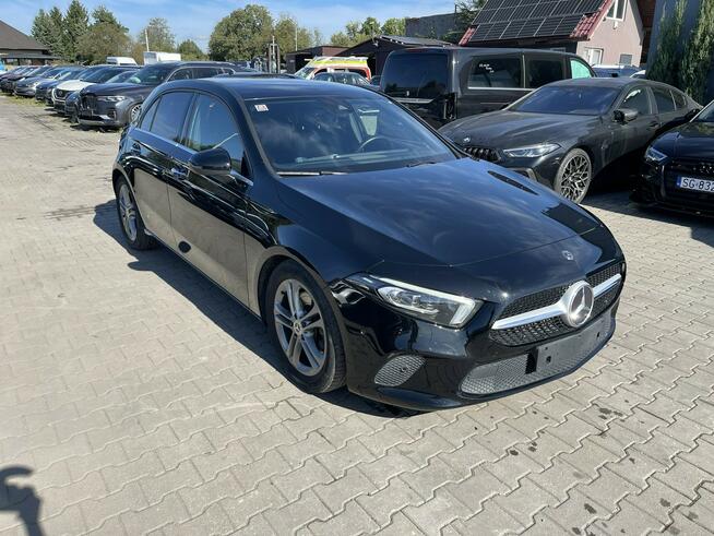 Mercedes A 220 A220 4Matic Aut. Gliwice - zdjęcie 5