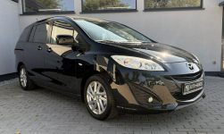 Mazda 5 1.8 | 7-OSOBOWY | Stan BDB | Klimatyzacja Pyzdry - zdjęcie 3
