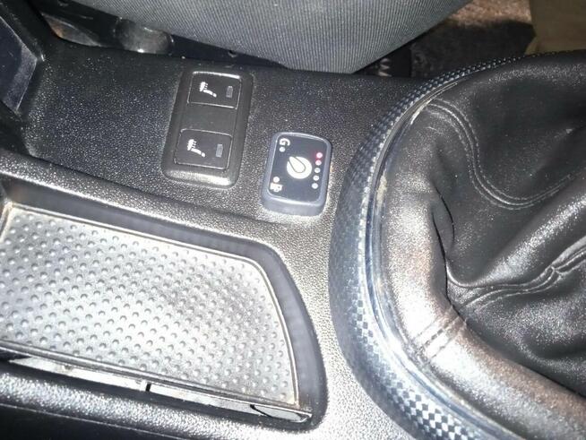 Fiat Bravo benzyna gaz, podgrzewane fotele Piekoszów - zdjęcie 5