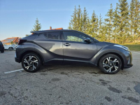Toyota C-HR Giżycko - zdjęcie 4