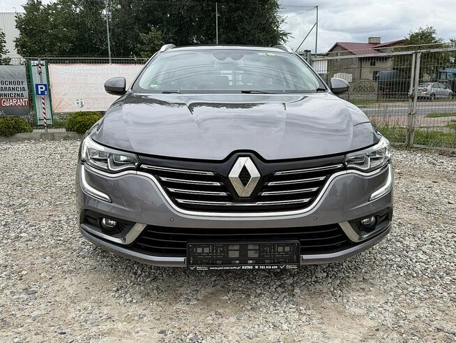 Renault Talisman BOSE Navi Kamera360 Full LED Gwarancja Kutno - zdjęcie 3