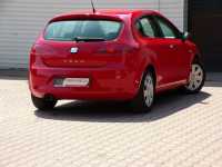 Seat Leon Klimatyzacja /Gwarancja / 1,4 /MPI /119000km /2008 Mikołów - zdjęcie 12