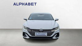 Volkswagen  Arteon 2.0 TDI 4Motion R-Line DSG Swarzędz - zdjęcie 8