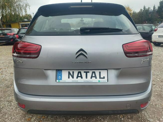 Citroen C4 Picasso Super stan* Liting*Mały przebieg Bydgoszcz - zdjęcie 3