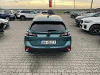 Peugeot 308 Automat Podgrzewanie Virtual cockpit Gliwice - zdjęcie 2