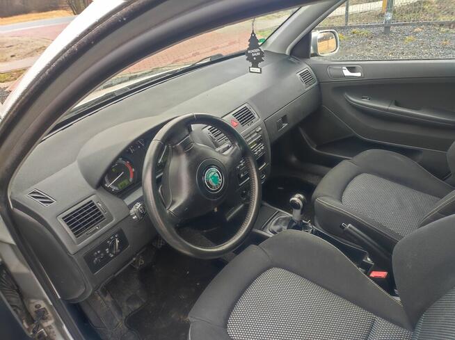 Skoda Octavia 1.4 Lift z Niemiec Rymanów - zdjęcie 3