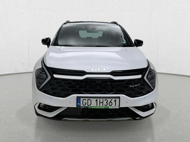 Kia Sportage Komorniki - zdjęcie 2