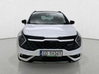 Kia Sportage Komorniki - zdjęcie 2