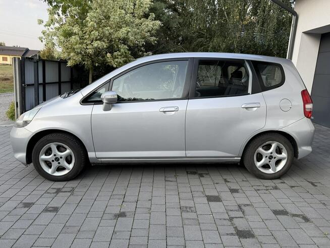 Honda Jazz Kotarwice - zdjęcie 12