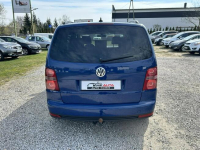 Volkswagen Touran Nowe Iganie - zdjęcie 6