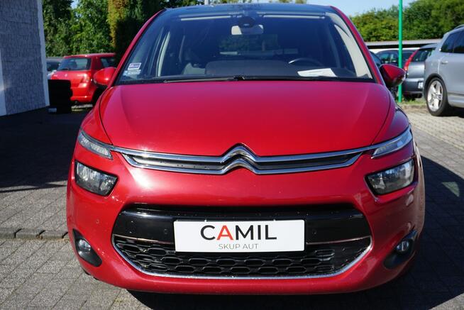 Citroen C4 Picasso zarejestrowany, ubezpieczony Opole - zdjęcie 2