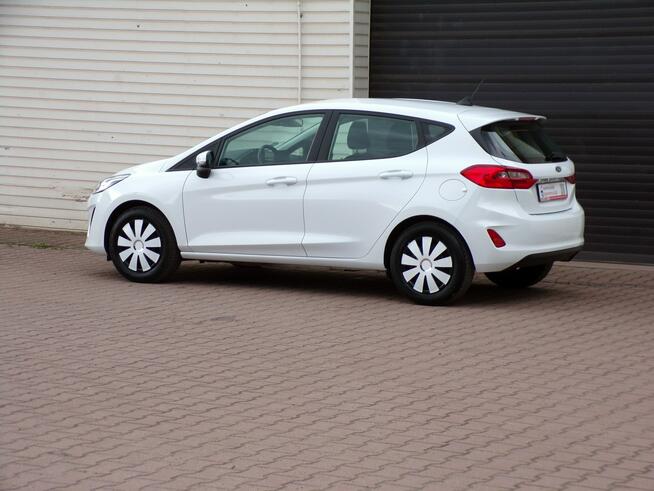 Ford Fiesta Led /Tablet /1,1 /75KM /2020r Mikołów - zdjęcie 7