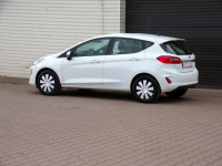 Ford Fiesta Led /Tablet /1,1 /75KM /2020r Mikołów - zdjęcie 7