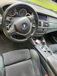 BMW X6 40D X-DRIVE Leżajsk - zdjęcie 3