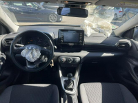 Toyota Yaris Klimatyzacja Kamera cofania Tempomat Gliwice - zdjęcie 8