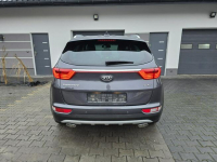 Kia Sportage 2.0 manual*4x4*GT-line*kamera cofania*nawigacja*opłacona Żabno - zdjęcie 7