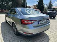 Škoda Superb 1.4 TSi DSG Salon Polska, serwisowany w ASO, faktura VAT Tarnów - zdjęcie 5