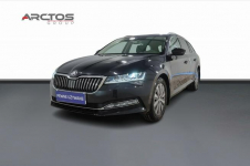 Skoda Superb 2.0 TDI SCR Style Warszawa - zdjęcie 1