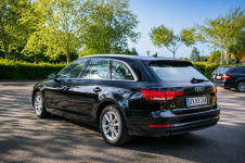 Audi A4 Sadlno - zdjęcie 3
