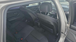 Witam sprzedam BMW f11 2.0D xenon bi Nowe Miasto - zdjęcie 8