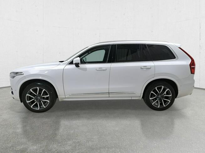 Volvo XC 90 Komorniki - zdjęcie 8