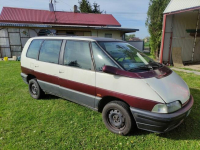 Renault Espace II 2.1 TD w całości na części Kotków - zdjęcie 4