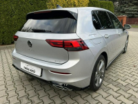 Volkswagen Golf 1.5 TSi DSG R-Line bardzo zadbany! Tarnów - zdjęcie 4