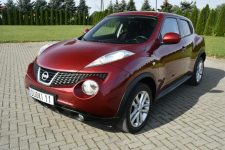 Nissan Juke 1.5DCI  Navi,klimatronic.Parktronic,Tempomat,kredyt.OKAZJA Kutno - zdjęcie 6