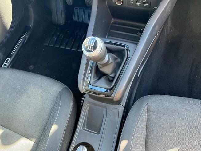 RENAULT Clio V 1.5 BlueDCi 100 Business GD042 Poznań - zdjęcie 8