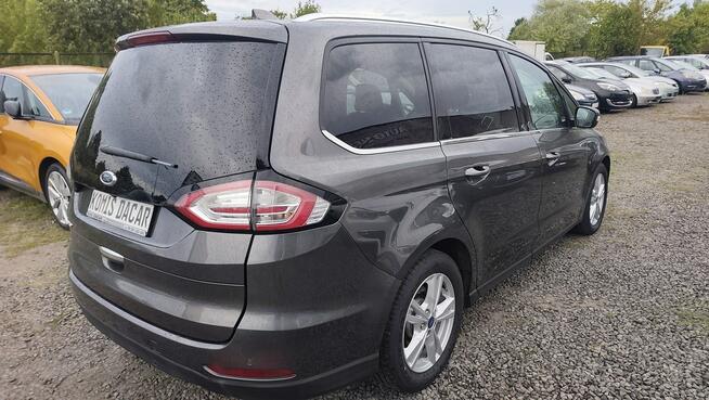 Ford Galaxy 2,0 150KM/Oryg.Lakier/Navi/Kamera/Easyfold Szczecin - zdjęcie 3