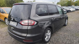 Ford Galaxy 2,0 150KM/Oryg.Lakier/Navi/Kamera/Easyfold Szczecin - zdjęcie 3