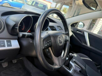 Mazda 3 NAWI,2 KOMPLETY KÓL,2 KOMPLETY KLUCZY,CZUJNIKI PARKOWANIA Słupsk - zdjęcie 11