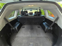 Chevrolet Captiva Bezwypadkowy serwisowany zarejestrowany Wólka Mińska - zdjęcie 10