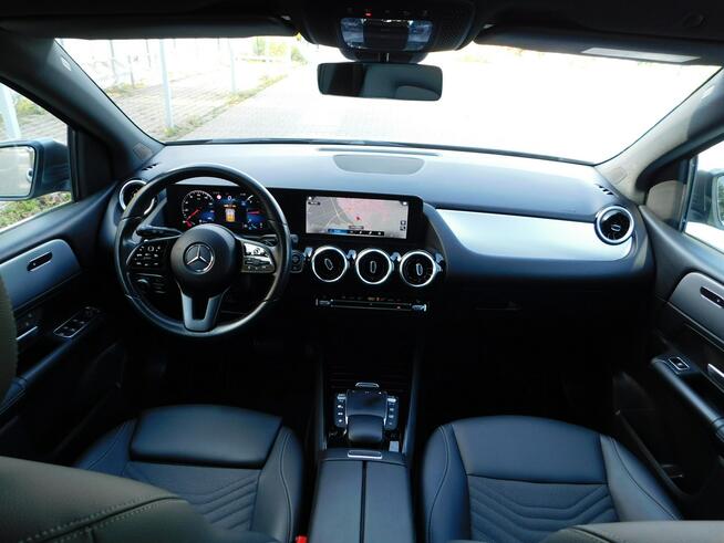 Mercedes B 200 2.0CDi z Gwarancją Żyrardów - zdjęcie 6