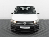 Volkswagen Caddy DW3GF41#2.0 TDI TRENDLINE Klima Salon PL VAT23% Gdańsk - zdjęcie 7