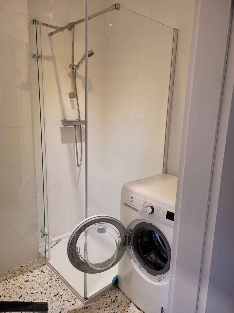 2pok, 55met, Okolice Parafialnej TARAS/PARKING/2010 (Wrocław) Krzyki - zdjęcie 7