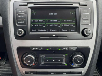 Škoda Octavia Combi 1,6 &quot;Ambition&quot; oryginalny bifuel Chełm Śląski - zdjęcie 10