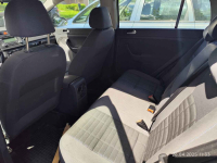 Volkswagen Golf Plus 1.9TDI 2007r. Dąbrowa Górnicza - zdjęcie 8