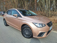 Seat Ibiza 1.0 MPI Reference Fast Lane Siewierz - zdjęcie 2