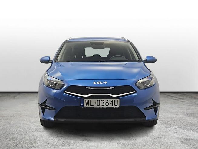 Kia Cee'd 1.5 T-GDI S ! Z Polskiego Salonu ! Faktura VAT ! Warszawa - zdjęcie 8