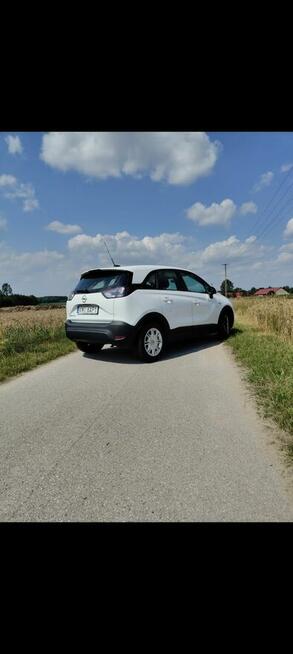 Opel crossland 1,2 benzyna 2017 Chorzów - zdjęcie 2