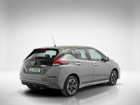 Nissan Leaf 40kWh Acenta ! Z Polskiego Salonu ! Faktura Vat ! Warszawa - zdjęcie 5