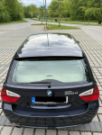 BMW 320d E91 Częstochowa - zdjęcie 4