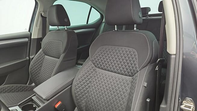 Škoda Superb 1.5 TSI Ambition ! Z Polskiego Salonu ! Faktura VAT ! Warszawa - zdjęcie 11
